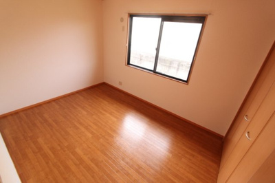 【洋室】 | セジュール高田Ｂ棟