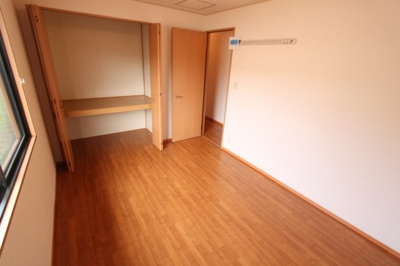 【洋室】 | セジュール高田Ｂ棟