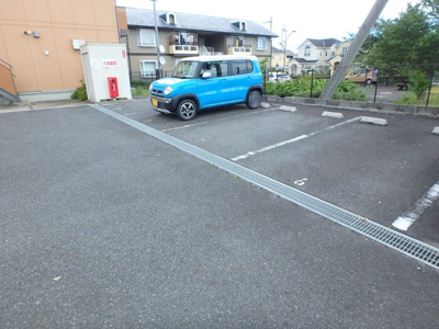 【駐車場】 | ピノリーヴァ