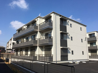 【外観】 | 落ち着いた外観です。