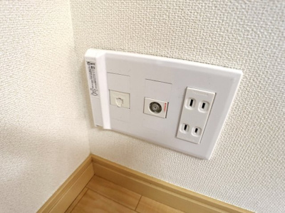 【設備】 | ルミナス・ネロ