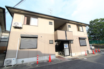 【外観】 | メゾンラフィーネＡ棟 | 外観も気になるポイント