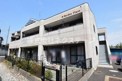【外観】 | ガーデンプレイス