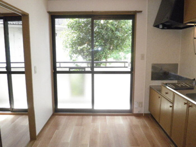 【居間・リビング】 | スペースＭＨＭ　Ａ棟