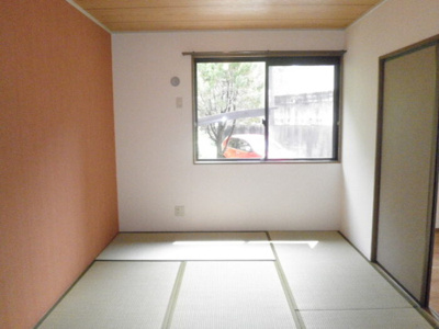 【和室】 | スペースＭＨＭ　Ａ棟