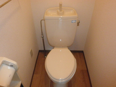 【トイレ】 | スペースＭＨＭ　Ａ棟