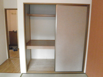 【収納】 | スペースＭＨＭ　Ａ棟