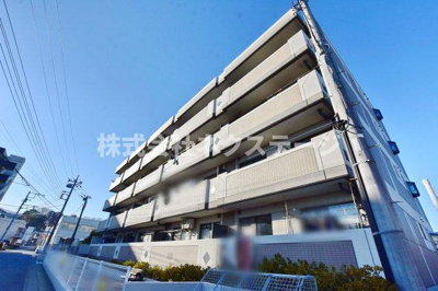 【外観】 | パストラル本厚木