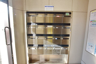【その他】 | パストラル本厚木