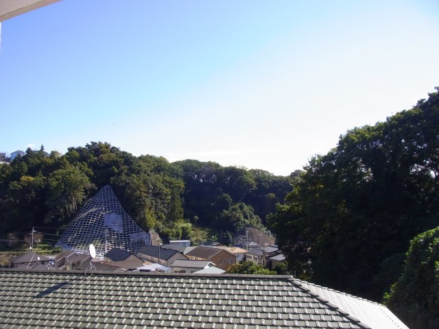 【 売主 】東横金沢文庫レジデンスの展望