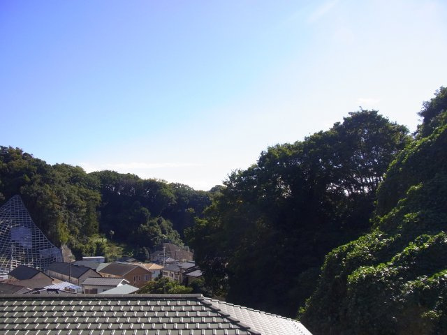 【 売主 】東横金沢文庫レジデンスの展望