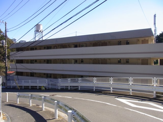 【 売主 】東横金沢文庫レジデンスの外観