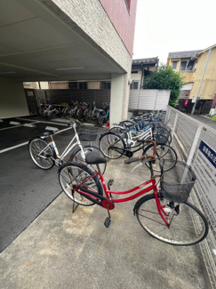 【その他共用部分】 | グレース大嘉