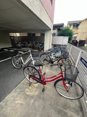 【その他共用部分】 | グレース大嘉