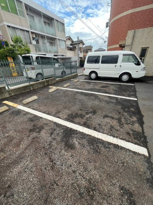 【駐車場】 | グレース大嘉