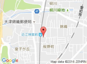 【地図】 | グレース大嘉