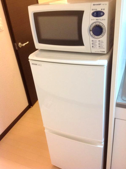 【設備】 | セーヌ
