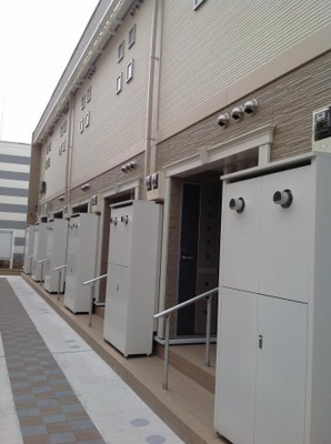 【エントランス】 | セーヌ