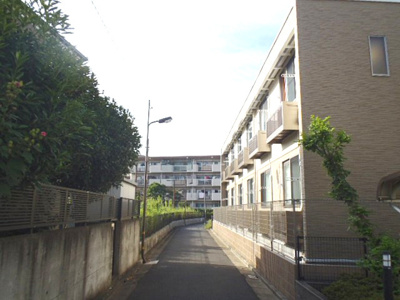 【外観パース】 | セーヌ