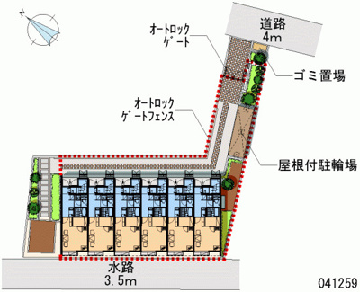 【地図】 | セーヌ