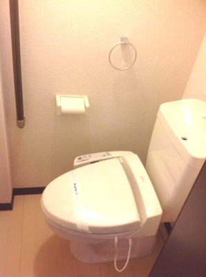 【トイレ】 | セーヌ | 反転同タイプ