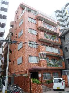 【外観】 | グランピア住吉 | 外観です