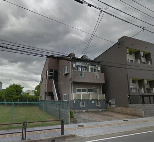 マキシム筥松のその他共用部分