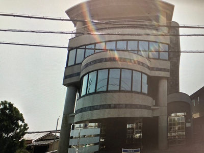 【外観】 | あやめ池南ビル