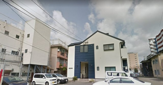 エスポワール博多2のその他共用部分