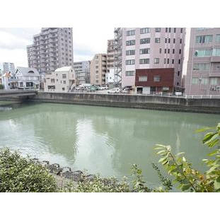 【展望】 | リバーサイド西新