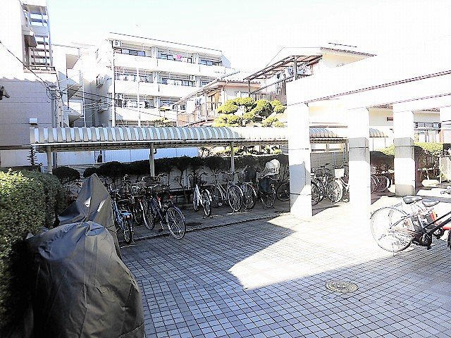 アートヒルズのその他共用部分