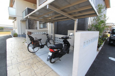 【その他共用部分】 | リヴェル