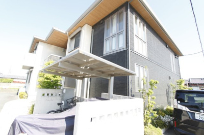 【外観】 | リヴェル