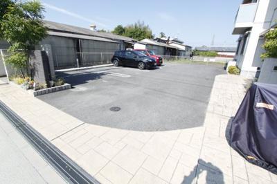 【駐車場】 | リヴェル