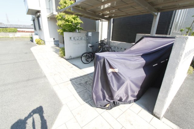 【その他共用部分】 | リヴェル