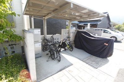 【その他共用部分】 | リヴェル