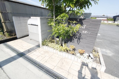 【その他共用部分】 | リヴェル