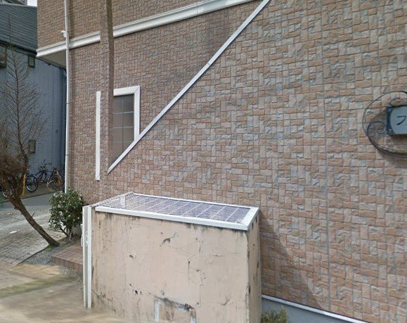 フレグランス博多のその他共用部分