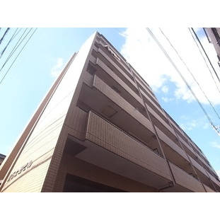 【外観】 | 第５土肥ビル | 外観もきれいです