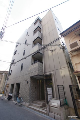 メビウスハウス　仲介手数料無料