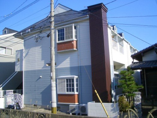ドリームパレス井尻3番館