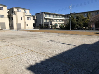 【外観】 | 小谷場駐車場