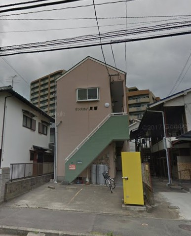 サンスカイ貝塚駅前のその他共用部分