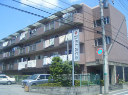 エンゼルハイム参番館