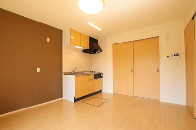 【居間・リビング】 | メゾンドリュンヌ