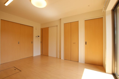 【居間・リビング】 | メゾンドリュンヌ