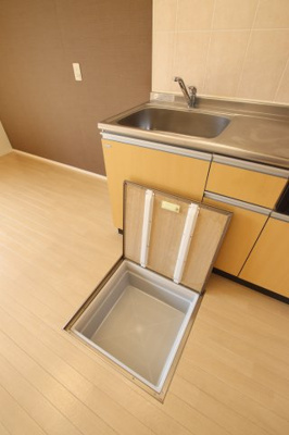 【収納】 | メゾンドリュンヌ