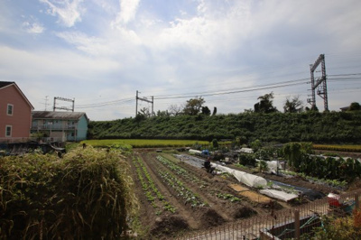 【展望】 | メゾンドリュンヌ