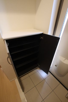 【収納】 | メゾンドリュンヌ | シューズボックス