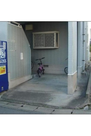 イッセイ井尻駅前のその他共用部分